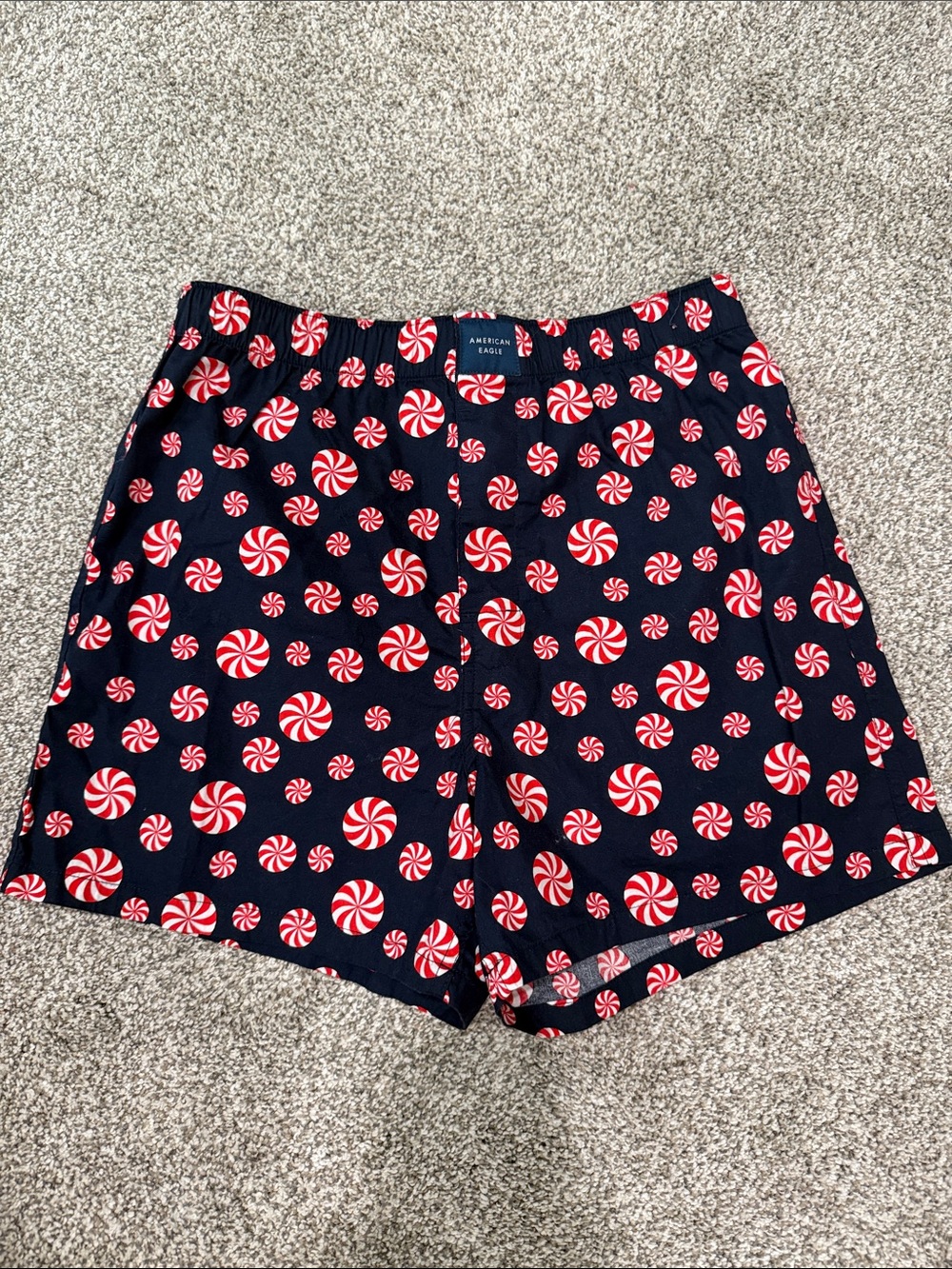 American Eagle boxer shorts size small 29-31